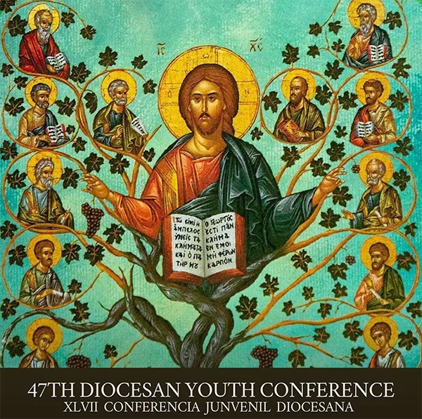 2024 Diocesan Youth Conference Diocese Of Charlotte   Events DYC 2024 Jpg.webp