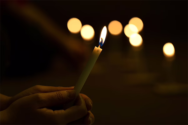 Events_Easter Vigil