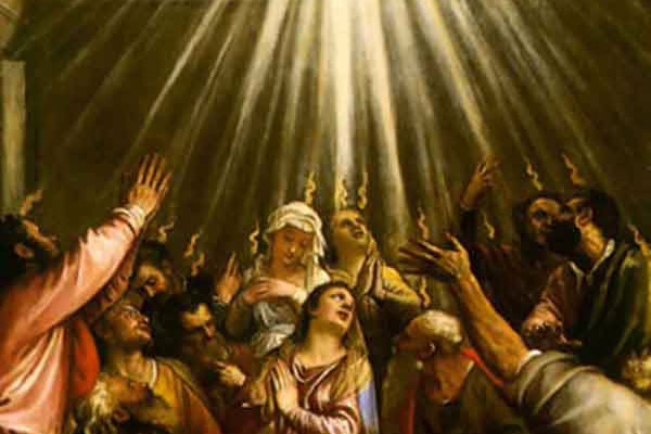 Events_Pentecost 26