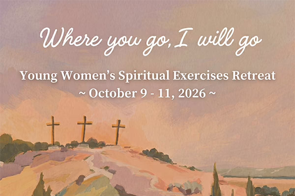 Event-Youth Ministry-Young women retreat1